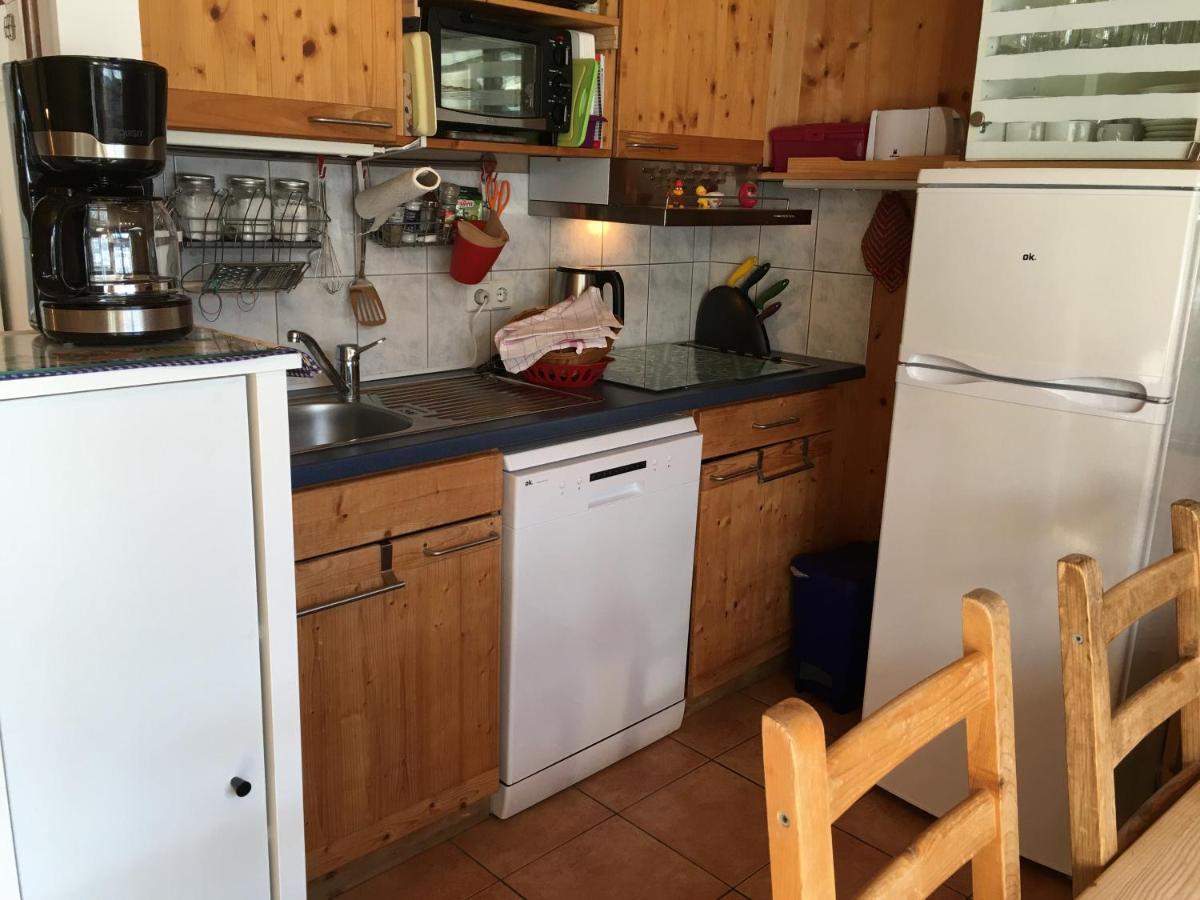 Feriendorf Tauerngast هوهنتاورن المظهر الخارجي الصورة